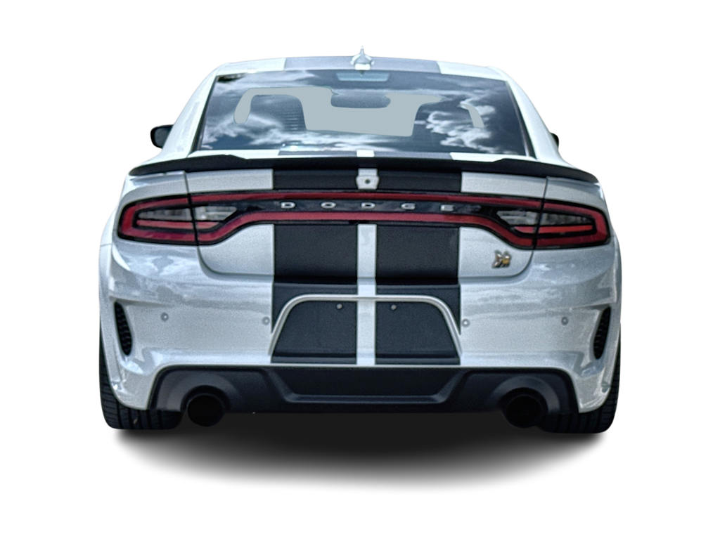Thumbnail: 2023 Dodge Charger - 5