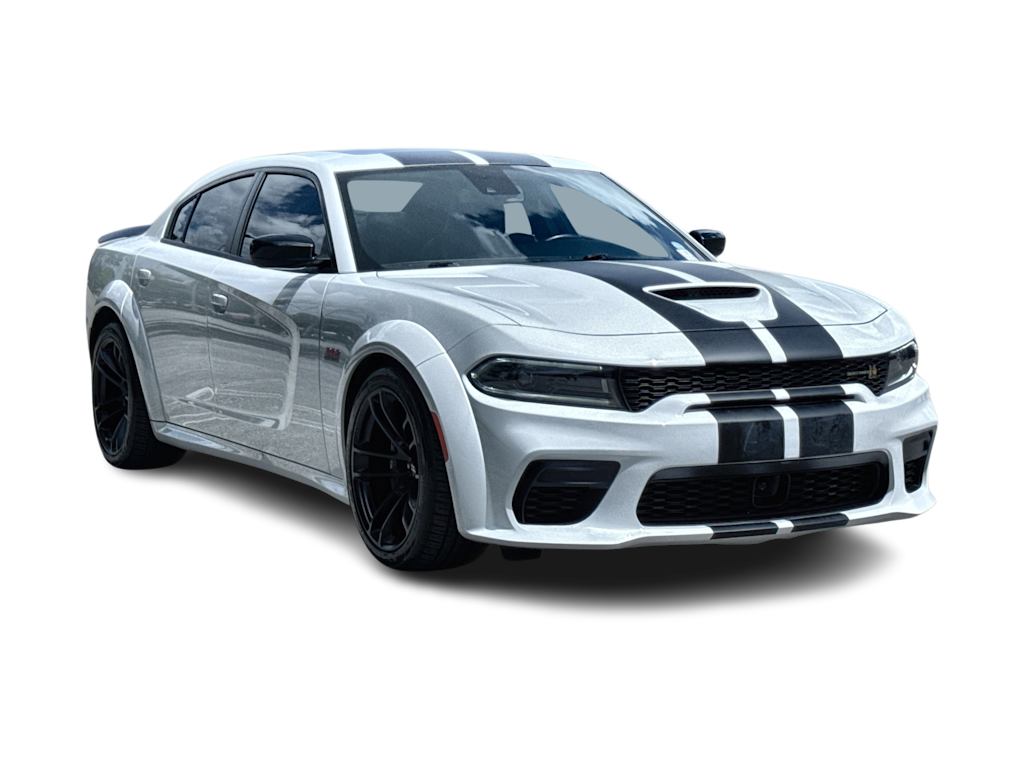 Thumbnail: 2023 Dodge Charger - 20