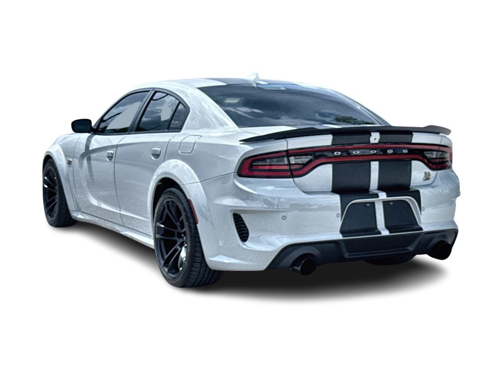 Thumbnail: 2023 Dodge Charger - 4