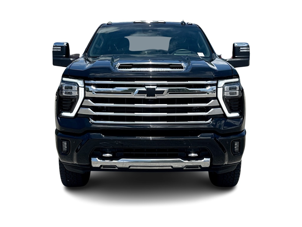 Thumbnail: 2025 Chevrolet Silverado 3500 - 6
