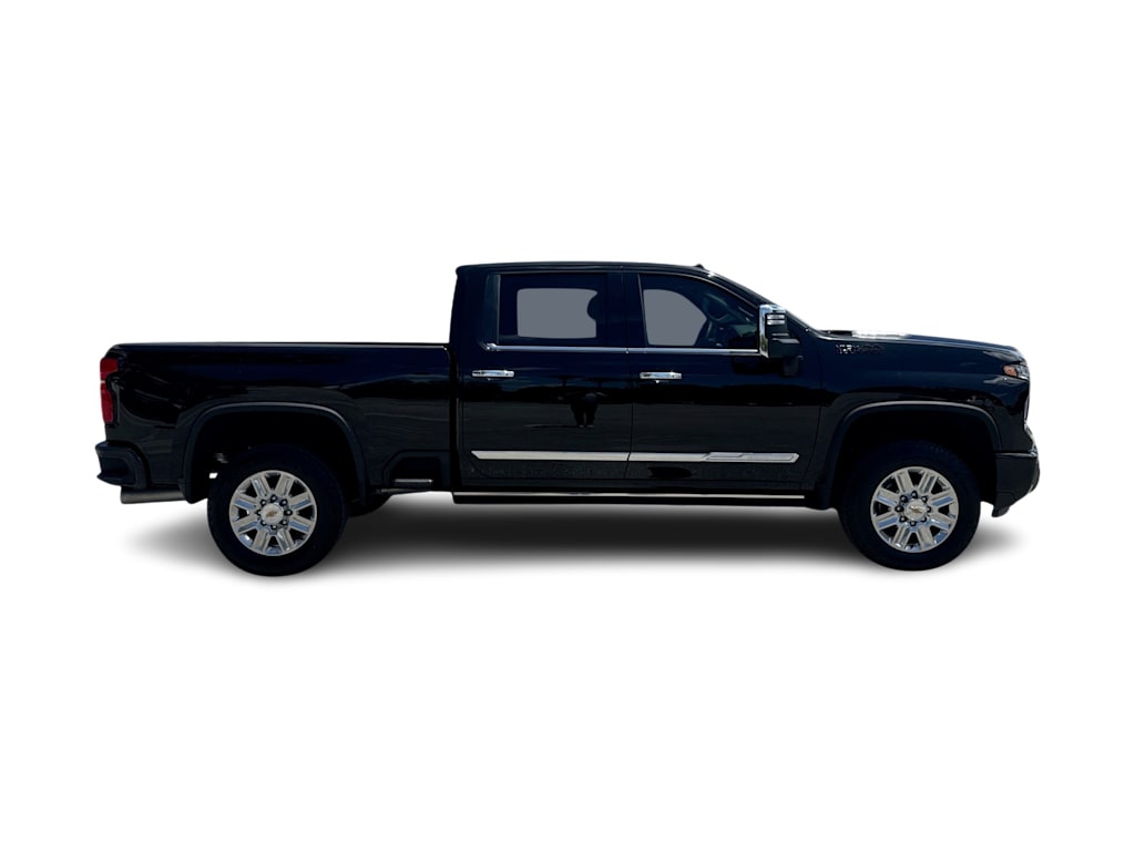 Thumbnail: 2025 Chevrolet Silverado 3500 - 24