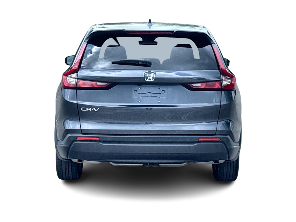 Thumbnail: 2025 Honda CR-V - 5