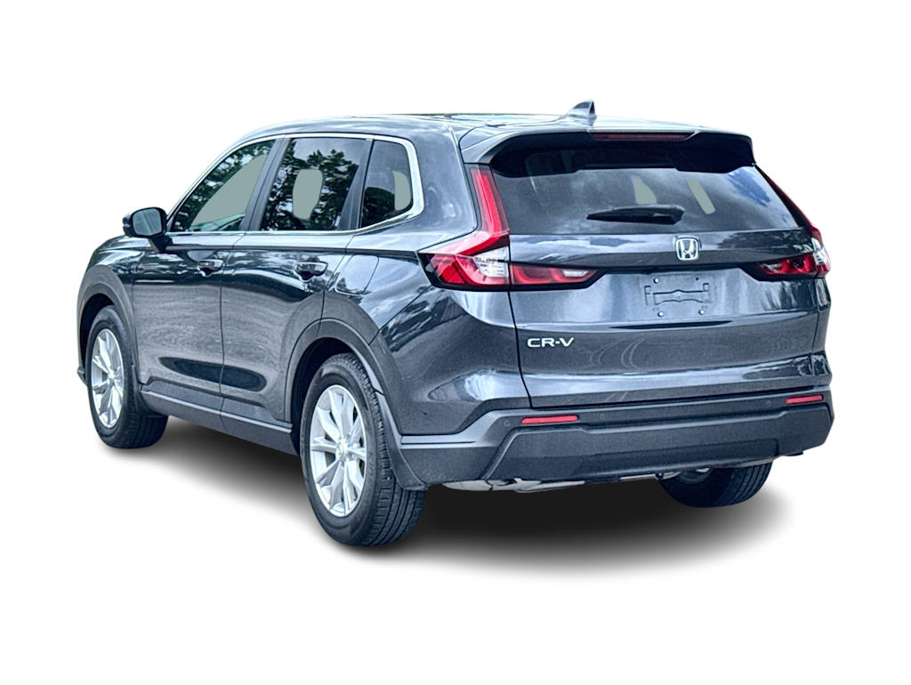 Thumbnail: 2025 Honda CR-V - 4