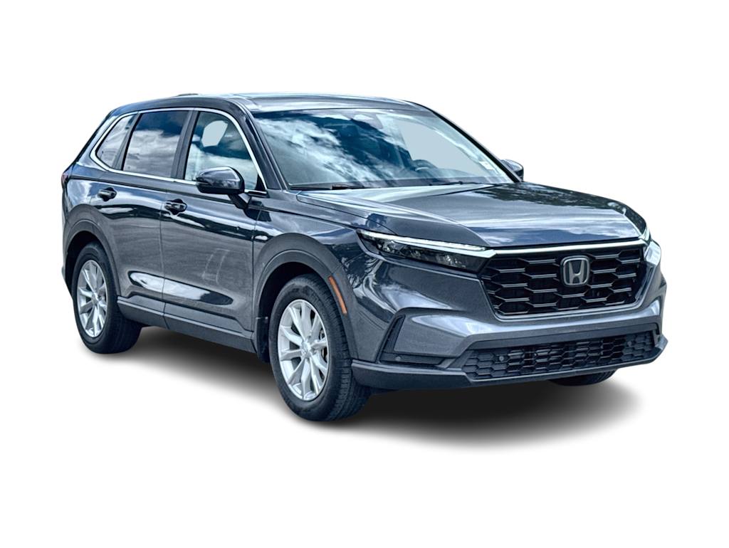 Thumbnail: 2025 Honda CR-V - 21