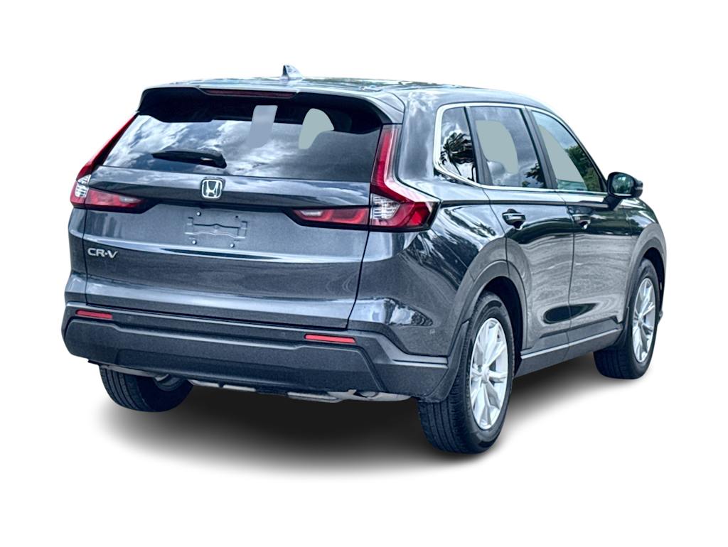 Thumbnail: 2025 Honda CR-V - 23