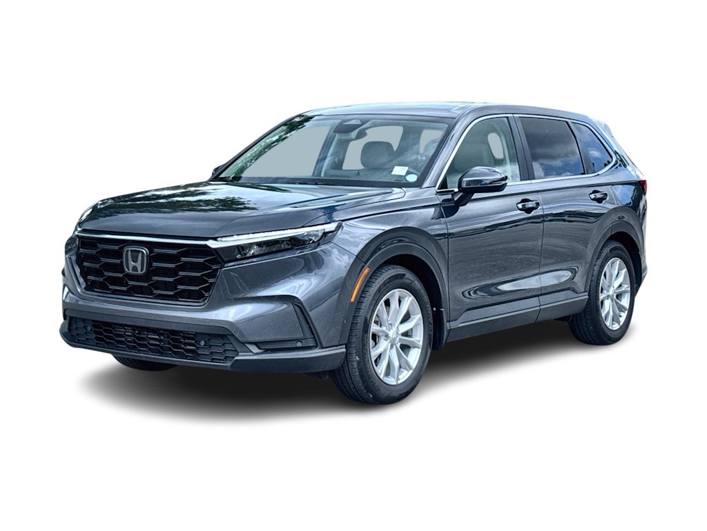 Thumbnail: 2025 Honda CR-V - 22