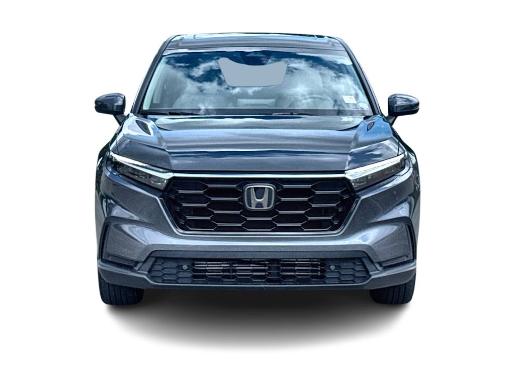 Thumbnail: 2025 Honda CR-V - 6