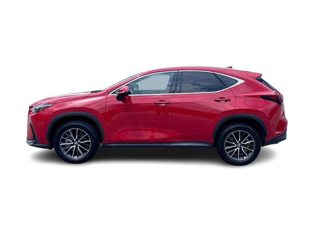 Thumbnail: 2024 Lexus ES - 3