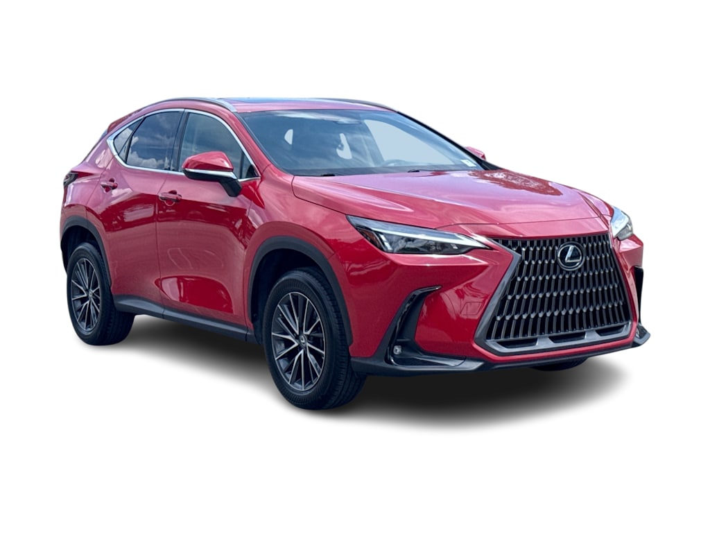 Thumbnail: 2024 Lexus ES - 20