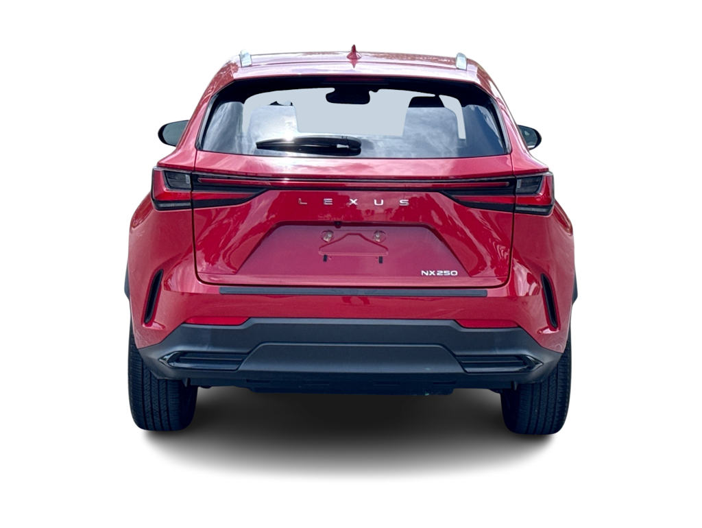 Thumbnail: 2024 Lexus ES - 22