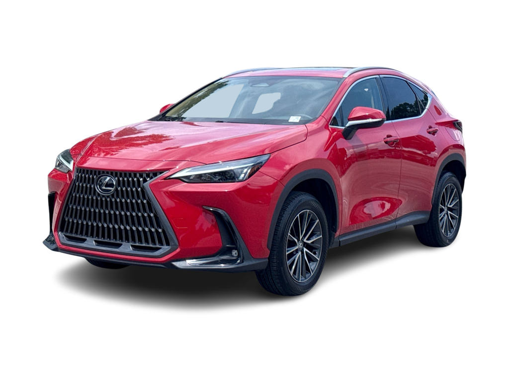 Thumbnail: 2024 Lexus ES - 21