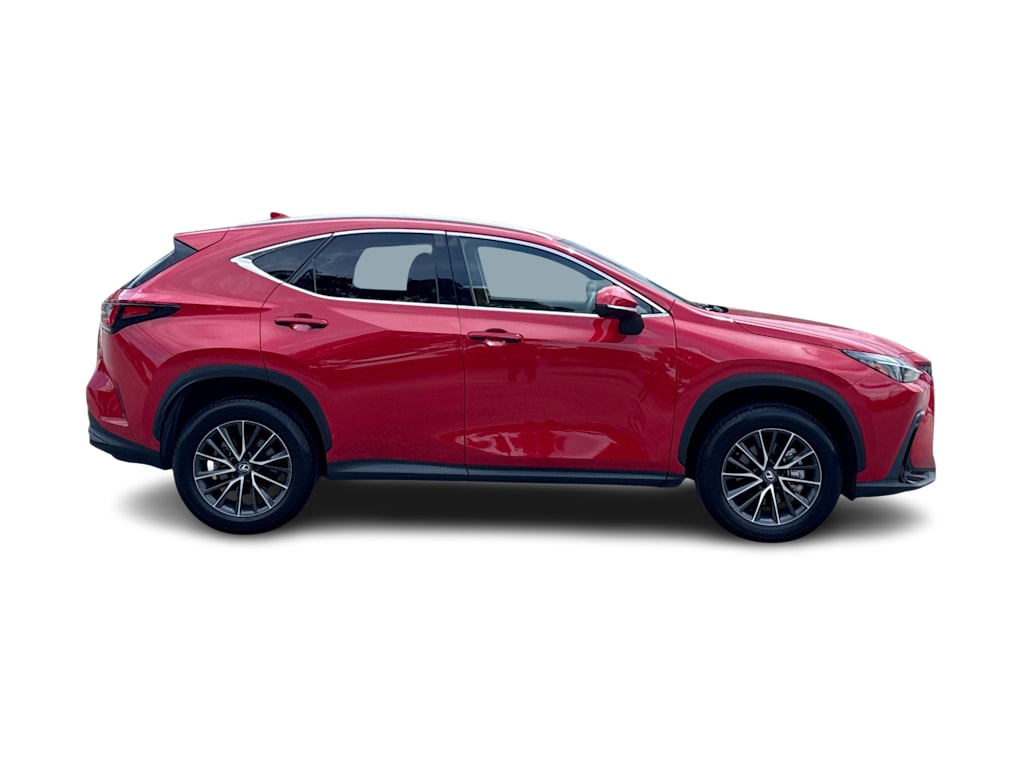 Thumbnail: 2024 Lexus ES - 24