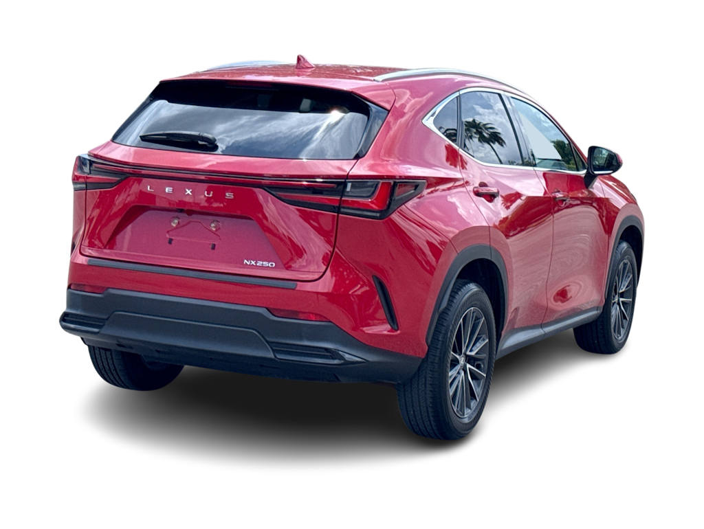 Thumbnail: 2024 Lexus ES - 23
