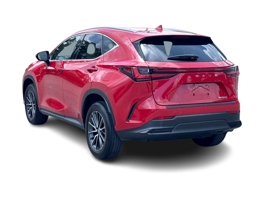 Thumbnail: 2024 Lexus ES - 4