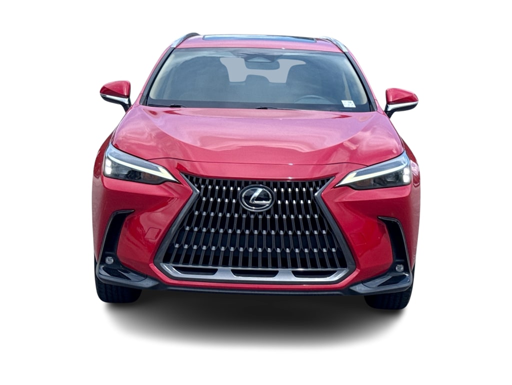 Thumbnail: 2024 Lexus ES - 5