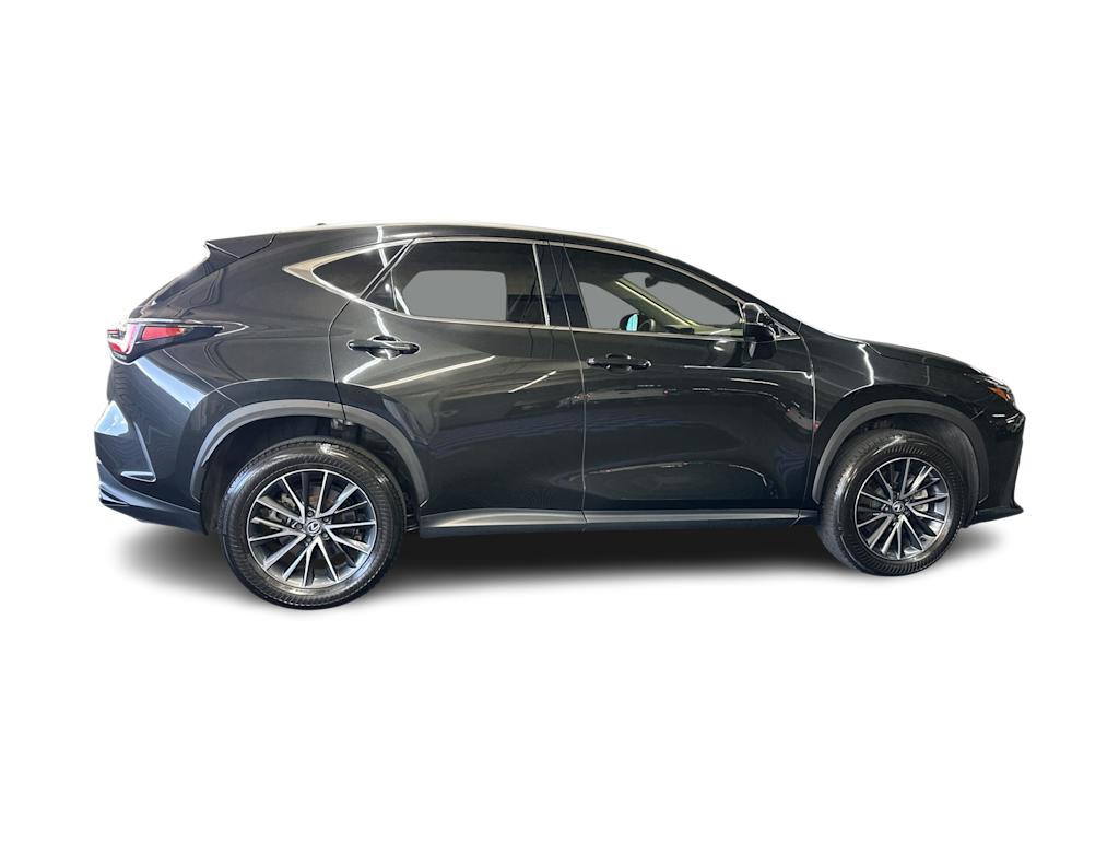 Thumbnail: 2024 Lexus ES - 22