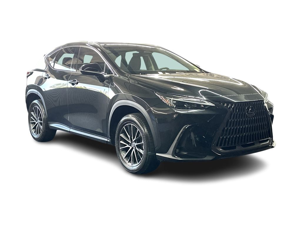 Thumbnail: 2024 Lexus ES - 18