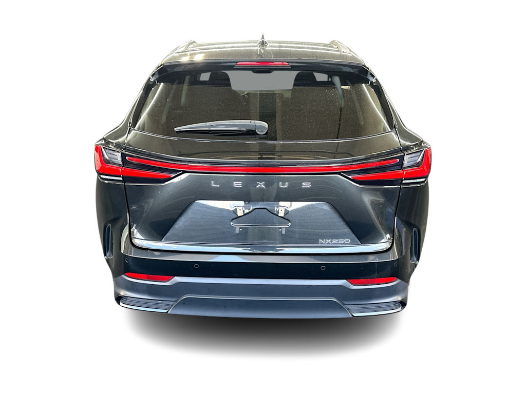 Thumbnail: 2024 Lexus ES - 4