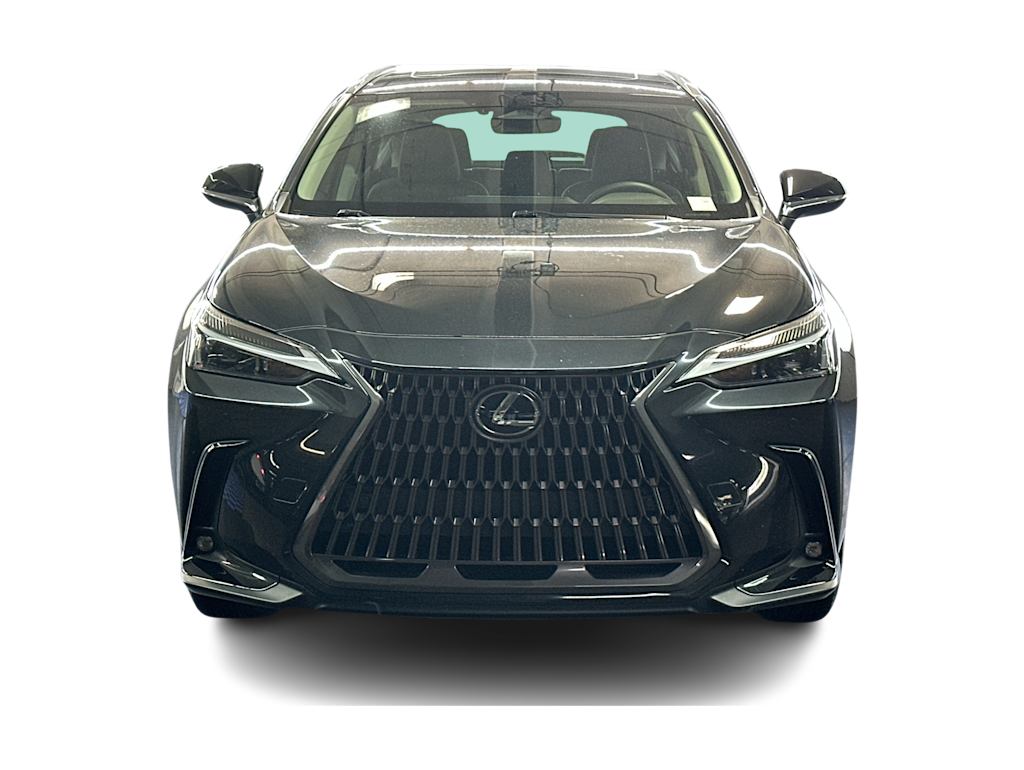 Thumbnail: 2024 Lexus ES - 5