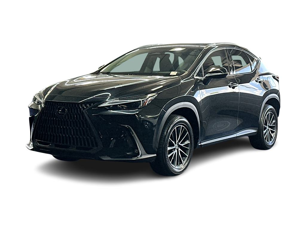 Thumbnail: 2024 Lexus ES - 19