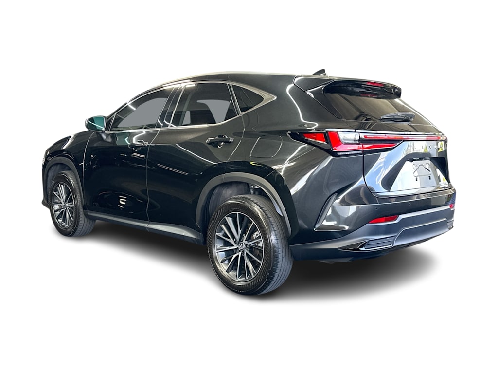 Thumbnail: 2024 Lexus ES - 20