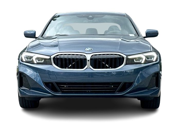 Thumbnail: 2025 BMW 3 Series - 6