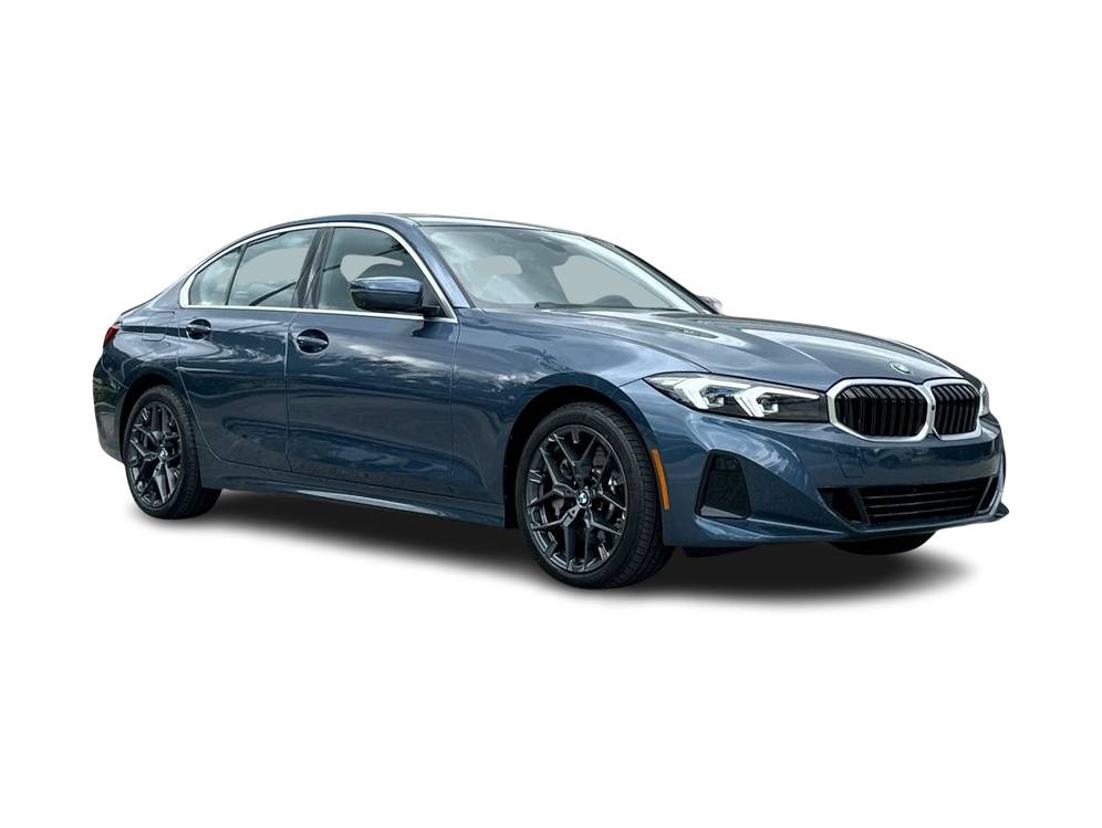 Thumbnail: 2025 BMW 3 Series - 21