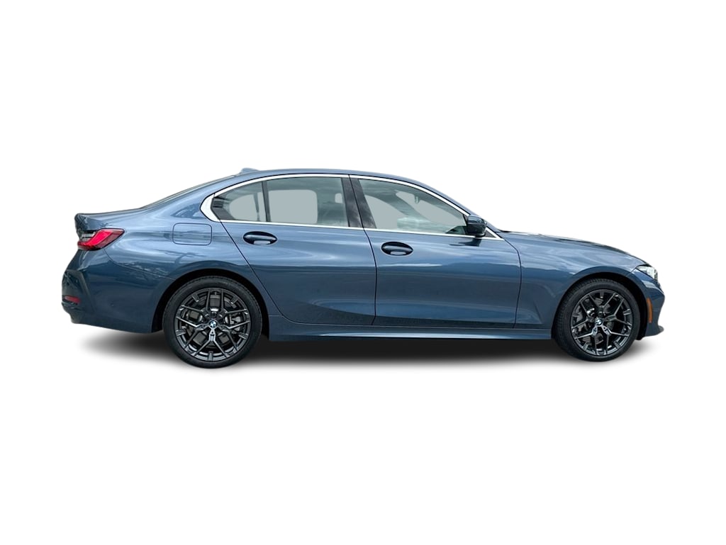 Thumbnail: 2025 BMW 3 Series - 24