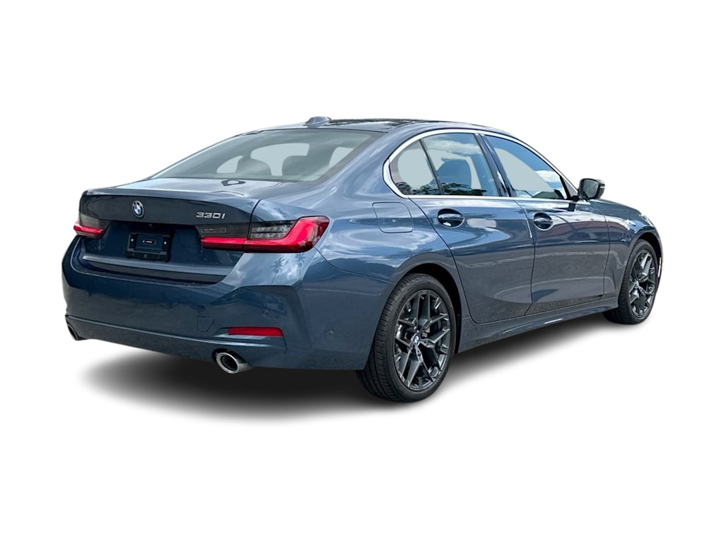 Thumbnail: 2025 BMW 3 Series - 23