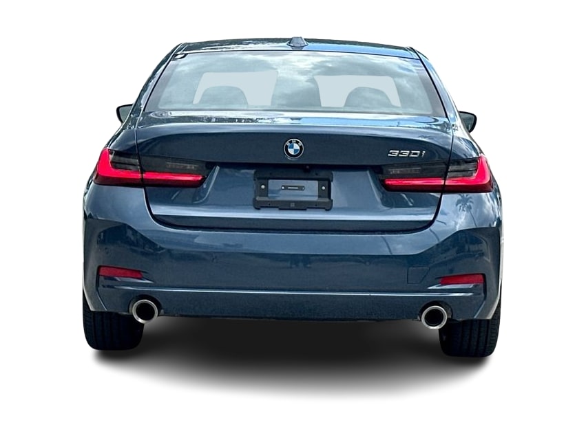 Thumbnail: 2025 BMW 3 Series - 5