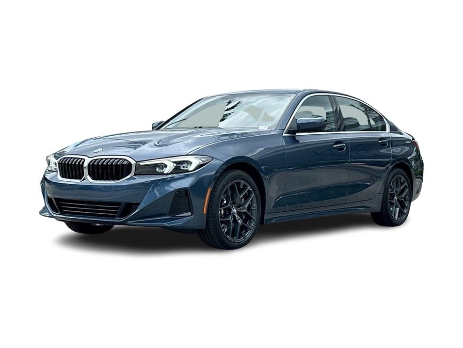 Thumbnail: 2025 BMW 3 Series - 22