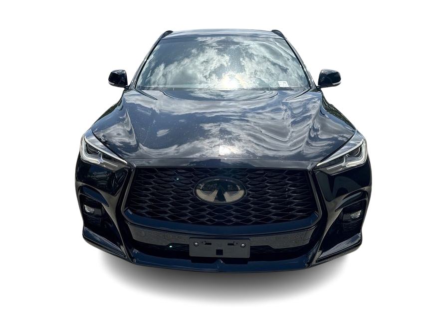 Thumbnail: 2025 INFINITI QX50 - 6