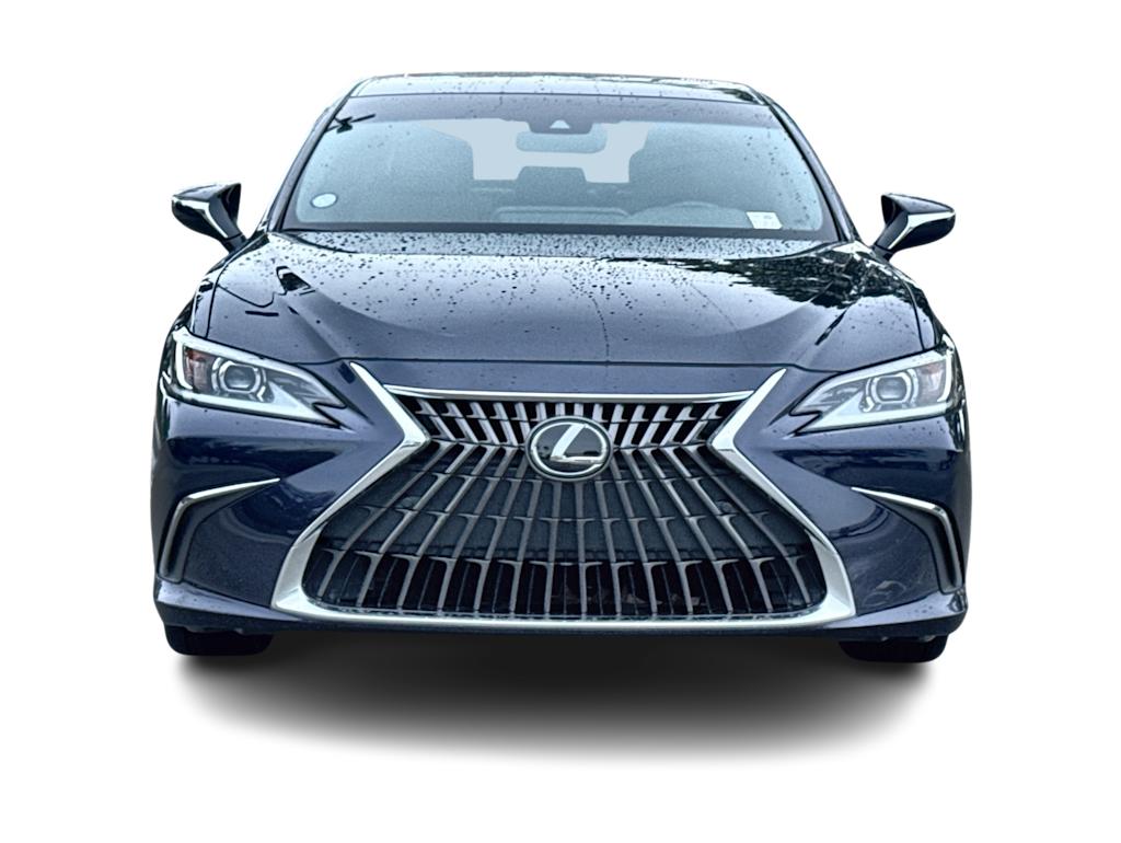 Thumbnail: 2025 Lexus ES - 5