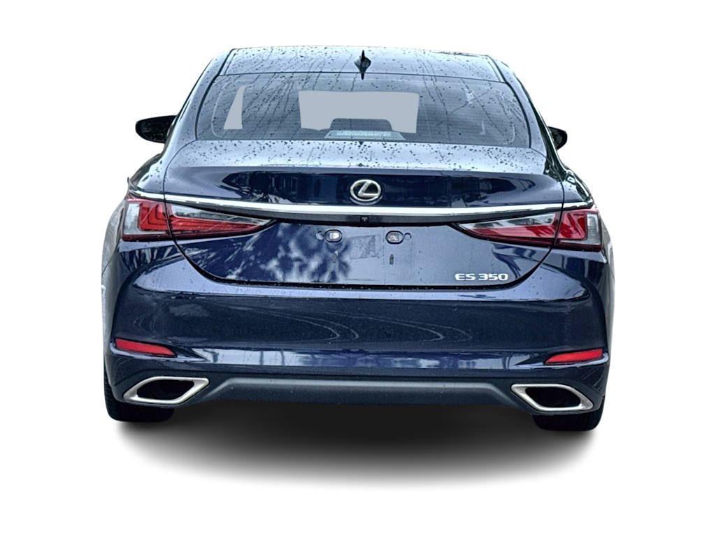 Thumbnail: 2025 Lexus ES - 22