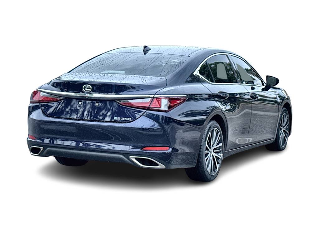 Thumbnail: 2025 Lexus ES - 23