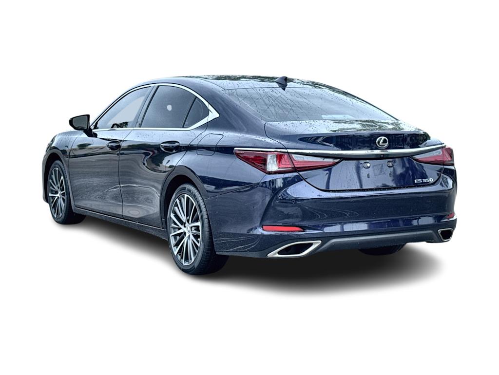 Thumbnail: 2025 Lexus ES - 4