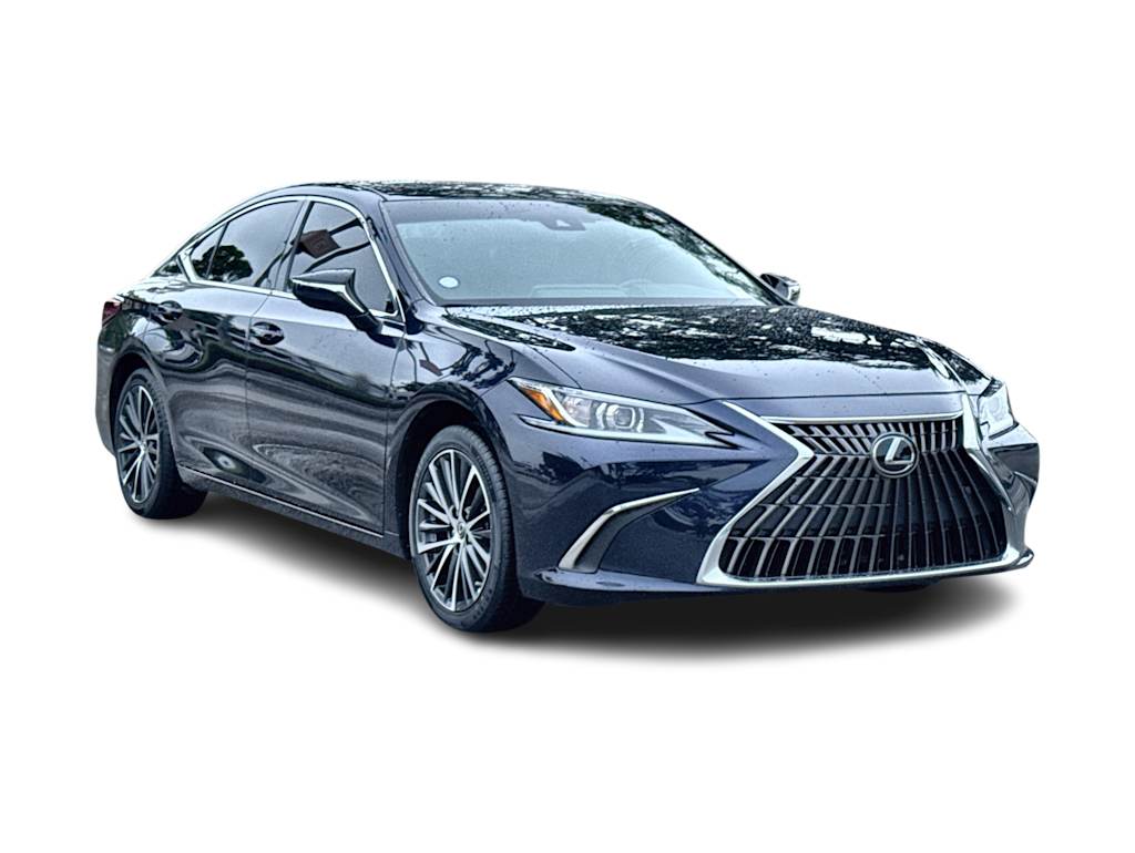 Thumbnail: 2025 Lexus ES - 20