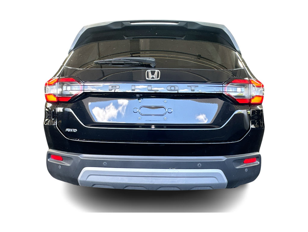 Thumbnail: 2023 Honda Pilot - 20