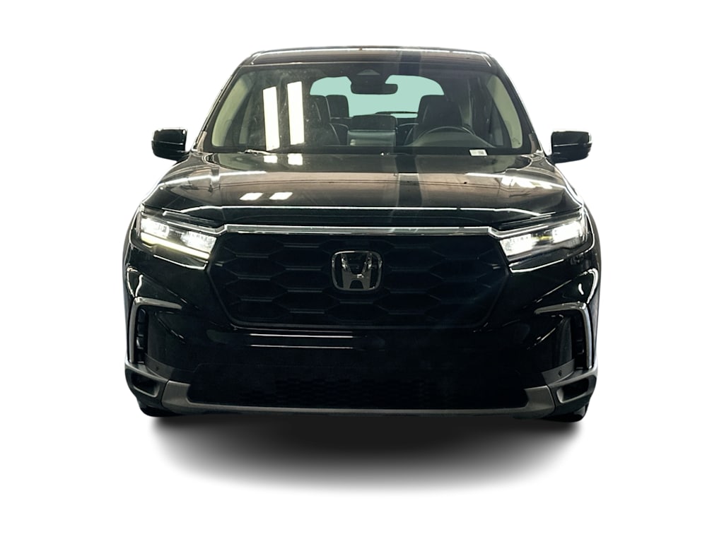 Thumbnail: 2023 Honda Pilot - 5