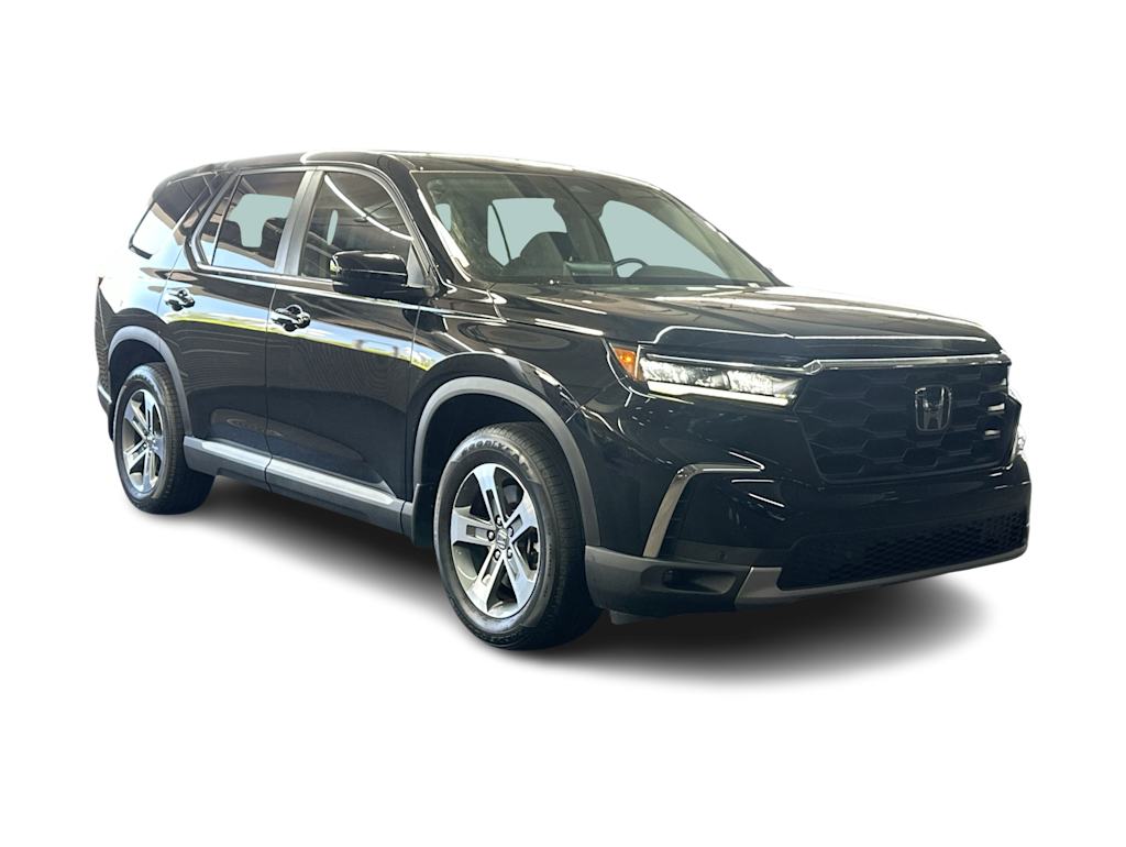 Thumbnail: 2023 Honda Pilot - 18