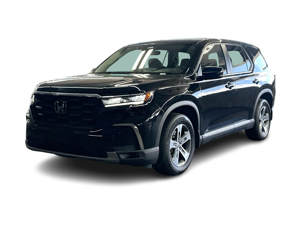 Thumbnail: 2023 Honda Pilot - 19
