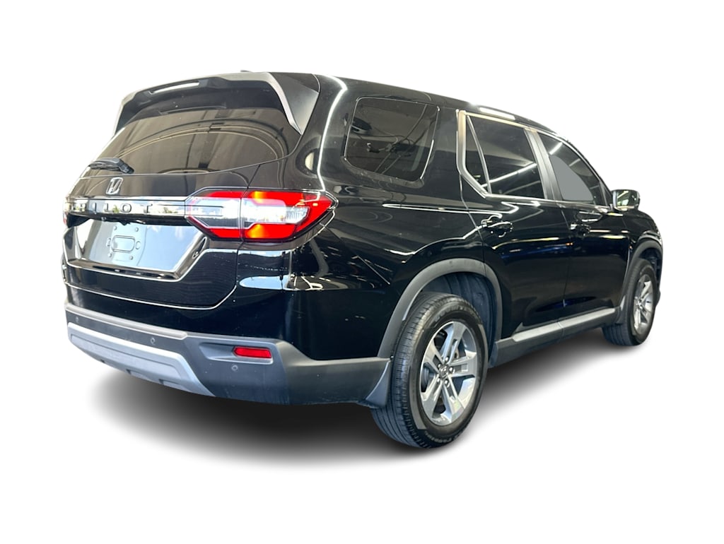 Thumbnail: 2023 Honda Pilot - 21
