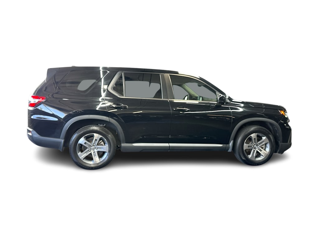 Thumbnail: 2023 Honda Pilot - 22