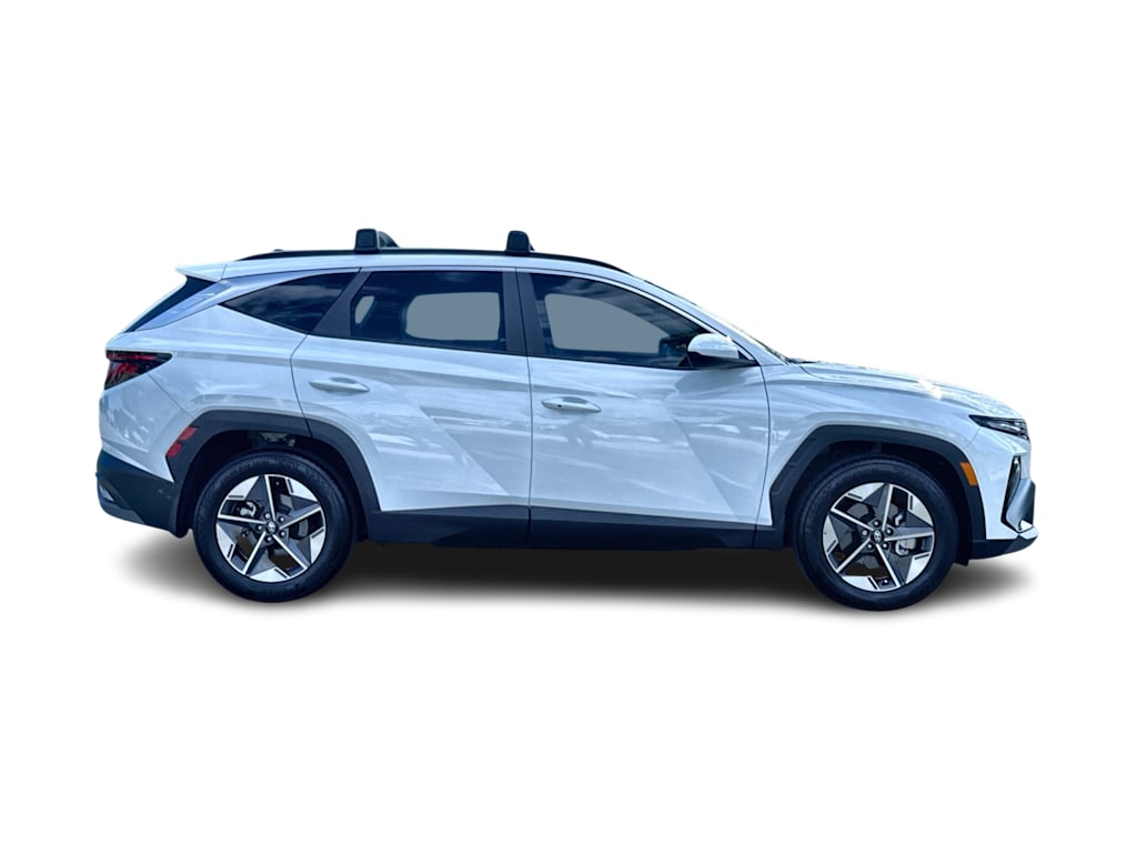 Thumbnail: 2026 Hyundai Tucson - 24