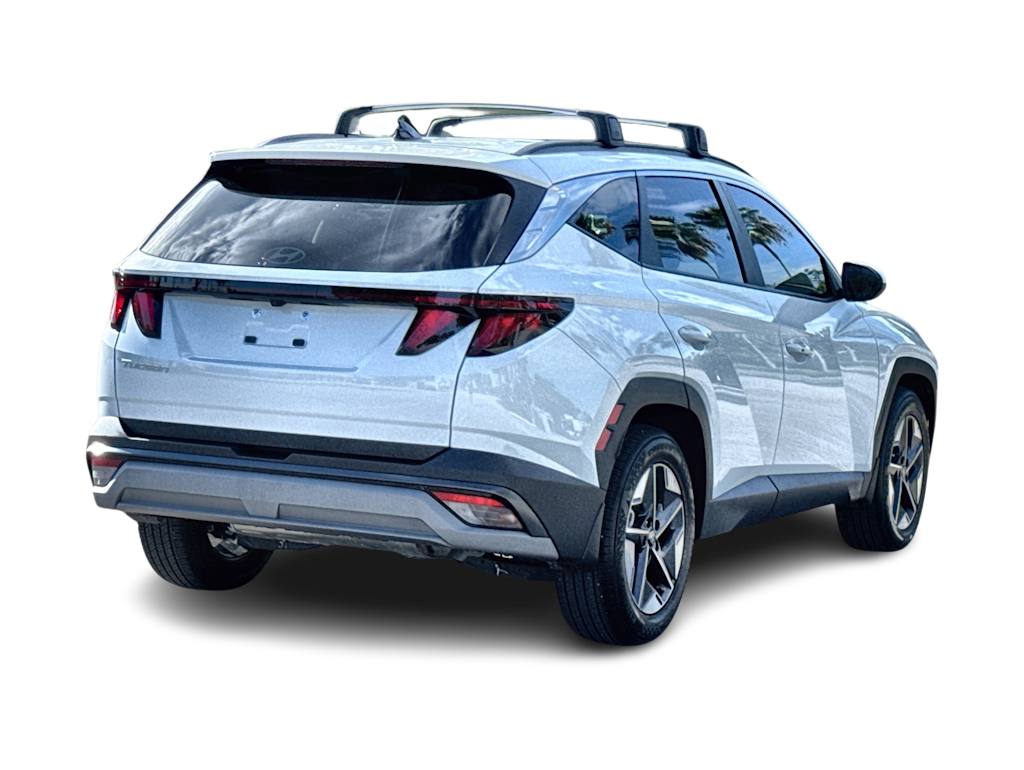 Thumbnail: 2026 Hyundai Tucson - 23