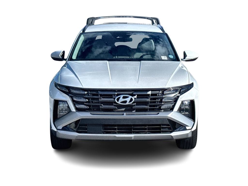 Thumbnail: 2026 Hyundai Tucson - 6