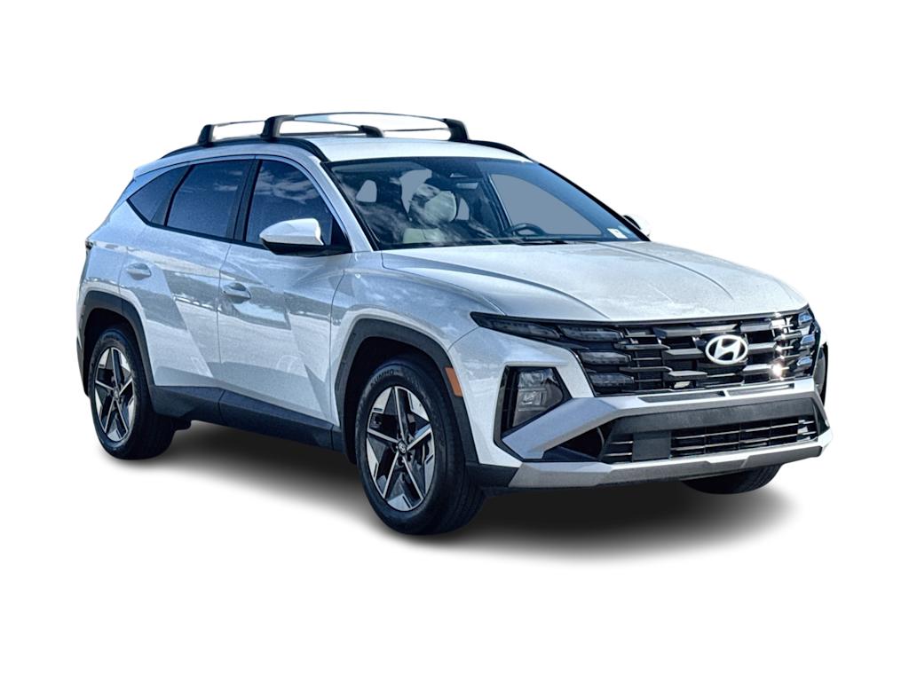 Thumbnail: 2026 Hyundai Tucson - 21