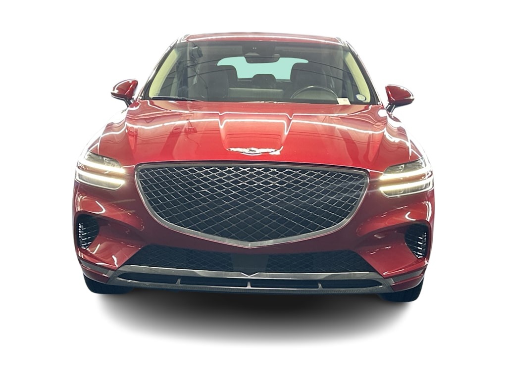 Thumbnail: 2024 Genesis GV70 - 5