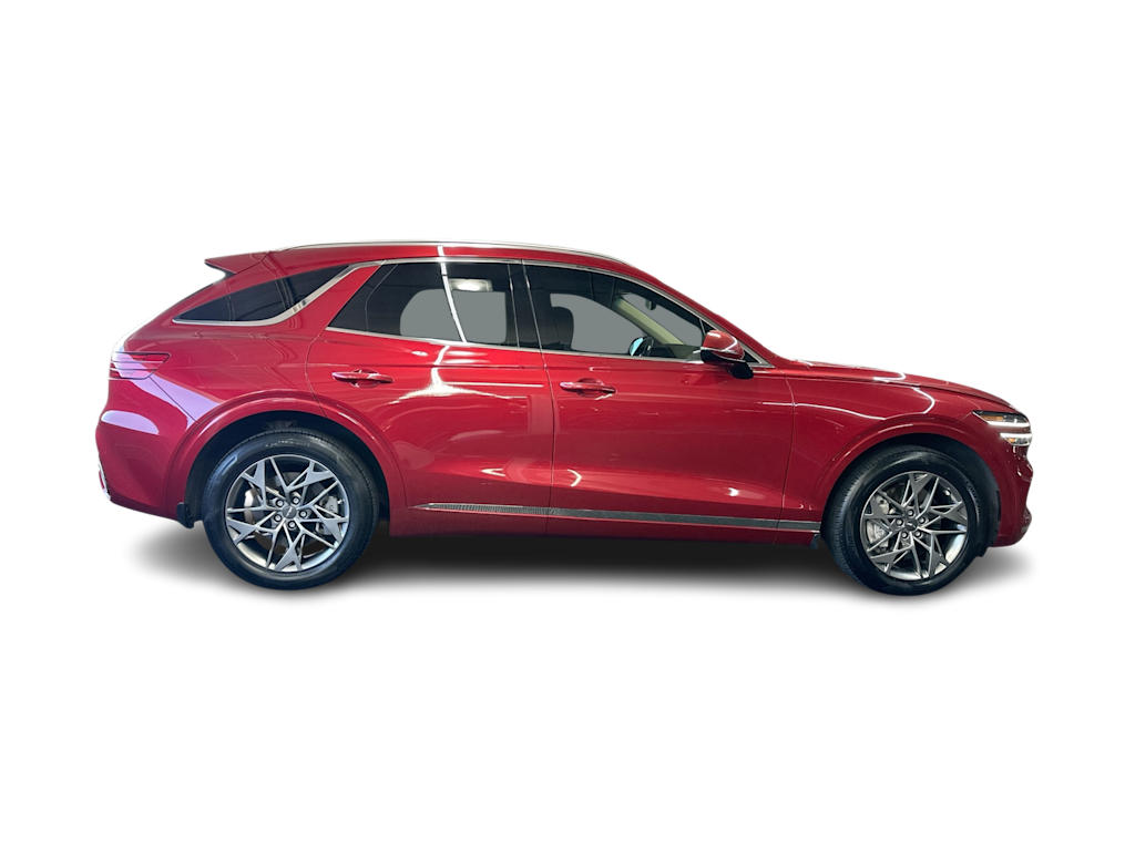 Thumbnail: 2024 Genesis GV70 - 23