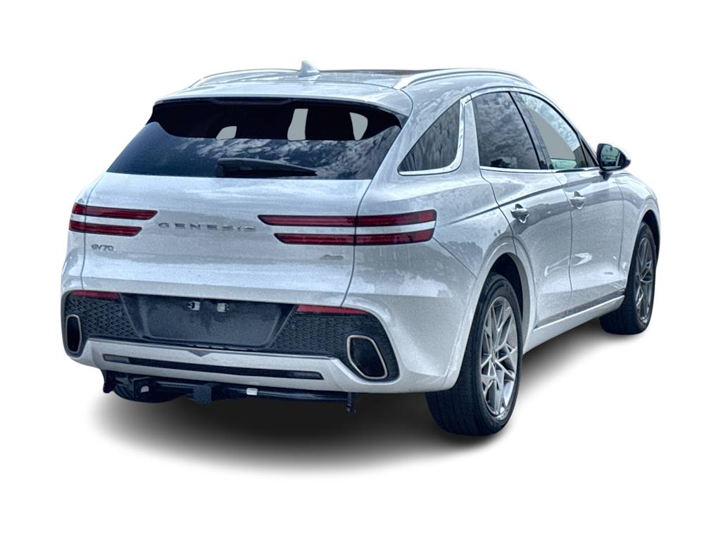 Thumbnail: 2025 Genesis GV70 - 23